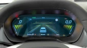 Ochronne szkło Pixsel na deskę rozdzielczą MG ZS - 12.3“ 2024 -