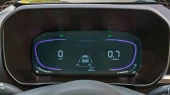 Ochronne szkło Pixsel na deskę rozdzielczą KIA PICANTO - 11.3“ 2023 -