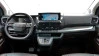 Защитное стекло Pixsel на приборную панель TOYOTA PROACE - 10.2“ 2024 -