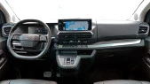 Защитное стекло Pixsel на приборную панель TOYOTA PROACE - 10.2“ 2024 -