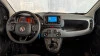Защитное стекло  на монитор FIAT PANDA - 4.9“ 2021 -