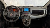 Защитное стекло  на монитор FIAT PANDA - 4.9“ 2021 -