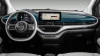 Защитное стекло Pixsel на монитор FIAT 500E - 12.2“ 2020 - (332)