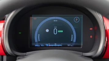 Ochronne szkło Pixsel na deskę rozdzielczą FIAT 600 - 6.9“ 2024 -