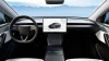 Захисне скло Pixsel на монітор TESLA MODEL Y - 16“ 2025 -