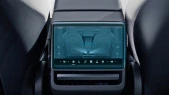 Захисне скло Pixsel на задній клімат TESLA MODEL Y - 8.7“ 2025 -