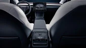 Захисне скло Pixsel на задній клімат TESLA MODEL Y - 8.7“ 2025 -