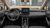 Захисне скло Pixsel на монітор TOYOTA COROLLA CROSS - 10.3“ 2021 -
