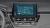 Ochronne szkło Pixsel na monitor TOYOTA COROLLA - 10.3“ 2023 -
