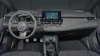 Ochronne szkło Pixsel na monitor TOYOTA COROLLA - 10.3“ 2023 -