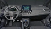 Ochronne szkło Pixsel na monitor TOYOTA COROLLA - 10.3“ 2023 -