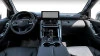 Захисне скло Pixsel на монітор TOYOTA LAND CRUISER 300 - 14.2“ 2025 -