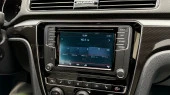 Ochronne szkło Pixsel na monitor VOLKSWAGEN PASSAT - 6.2“ 2015 - 2019 (B8)