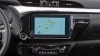 Защитное стекло Pixsel на монитор TOYOTA HILUX - 10.3“ 2024 -