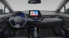 Захисне скло Pixsel на монітор TOYOTA C-HR - 10.3“ 2024 -