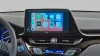 Protective glass Pixsel for monitor TOYOTA C-HR - 10.3“ 2024 -