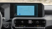 Захисне скло Pixsel на монітор TOYOTA PRADO - 10.3“ 2024 -