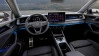 Захисне скло Pixsel на панель приладів VOLKSWAGEN TAYRON - 12.8“ 2025 -