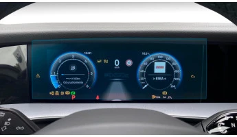 Защитное стекло Pixsel на приборную панель VOLKSWAGEN TAYRON - 12.8“ 2025 -