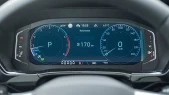 Protective glass Pixsel for monitor VOLKSWAGEN TOURAN - 9.9“ 2022 -