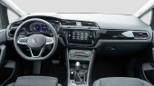 Protective glass Pixsel for monitor VOLKSWAGEN TOURAN - 9.9“ 2022 -