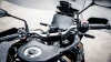 Защитное стекло Pixsel на спидометр мотоцикла YAMAHA TRACER 9 9.4“
