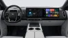 Защитное стекло Pixsel на монитор LI AUTO L6 - 29.5“ 2024 -