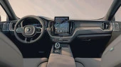 Защитное стекло Pixsel на монитор VOLVO XC60 - 12.9“ 2025 -