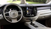 Защитное стекло Pixsel на монитор VOLVO XC60 - 8.9“ 2025 -