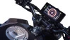 Protective glass Pixsel for moto speedometer CFMOTO 300NK 6.9“