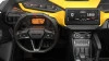 Ochronne szkło Pixsel na monitor BRP CAN-AM MAVERICK R 2024 11.6“