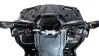 Защитное стекло Pixsel на спидометр мотоцикла CFMOTO CFORCE 1000 TOURING 9“