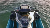 Ochronne szkło Pixsel do prędkościomierza skutera wodnego BRP SEA-DOO GTX 325 LIMITED 2025 11.6“