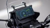 Protective glass Pixsel for moto speedometer CFMOTO 450MT 6.8“