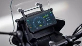 Protective glass Pixsel for moto speedometer CFMOTO 450MT 6.8“