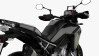 Protective glass Pixsel for moto speedometer CFMOTO 450MT 6.8“