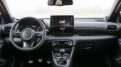 Захисне скло Pixsel на монітор TOYOTA YARIS GR - 10.3“ 2020 - 2024