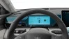 Захисне скло Не проверенные на панель приладів BYD QIN L EV - 12“ 2025 -