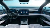 Захисне скло Не проверенные на панель приладів BYD SEAL 06 DM-I - 12“ 2024 -