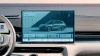 Защитное стекло Не проверенные на монитор GEELY GALAXY E5 - 16.1“ 2024 -