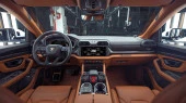 Protective glass Pixsel for monitor LAMBORGHINI URUS - 12.5“ 2024 -