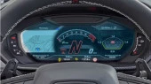 Protective glass Pixsel for dashboard LAMBORGHINI URUS - 11.9“ 2024 -