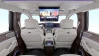 Protective glass Pixsel for rear climate-control DENZA N9 - 9“ 2025 -
