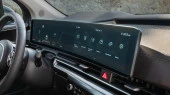Захисне скло Pixsel на панель приладів KIA CARNIVAL - 28.5“ 2023 -