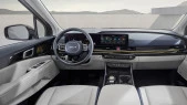 Захисне скло Pixsel на панель приладів KIA CARNIVAL - 28.5“ 2023 -
