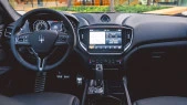 Захисне скло Pixsel на монітор MASERATI GHIBLI - 11.4“ 2020 -