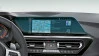 Захисне скло Pixsel на монітор BMW Z4 - 17.7“ 2018 - (G29)