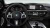 Защитное стекло Pixsel на приборную панель BMW Z4 - 12.6“ 2018 - (G29)