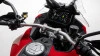 Захисне скло Pixsel на спідометр мотоцикла DUCATI MULTISTRADA V4 2025 - 8.6“