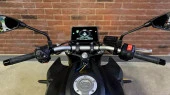 Захисне скло Pixsel на спідометр мотоцикла YAMAHA MT-07 Y-AMT 2025 - 7.9“